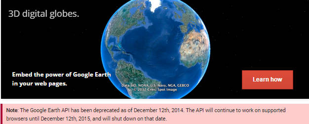 googleearthapi