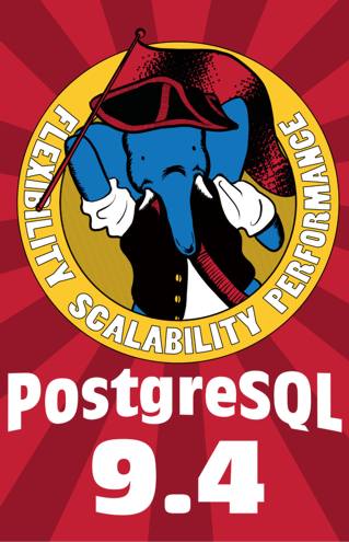 postgreSQL94