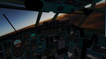 flightgear 2018.3 world scenery usb review