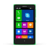 nokiaxsquare