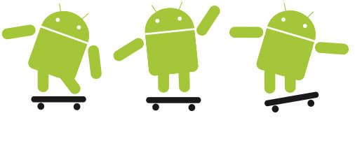 androidskate