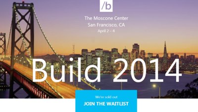 build2014