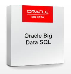 oraclebigdatasqlsq