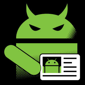 evilandroid