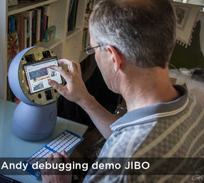 jibodebug