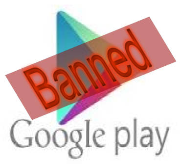 banned