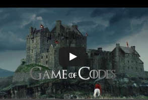 gameofcodes