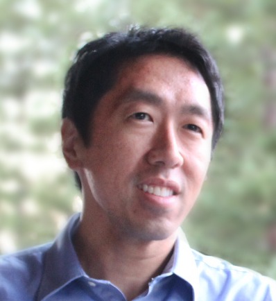 andrew ng