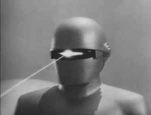 gort