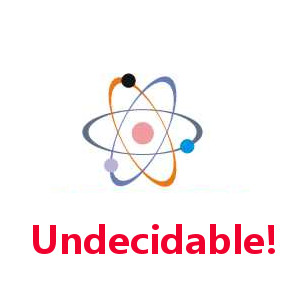 physicsundecidable