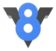 V8icon