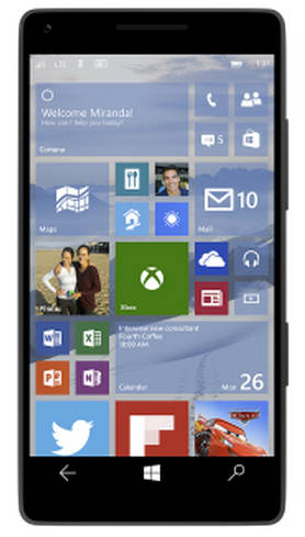 Windows10phone