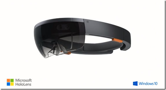 hololens