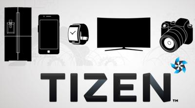 tizen