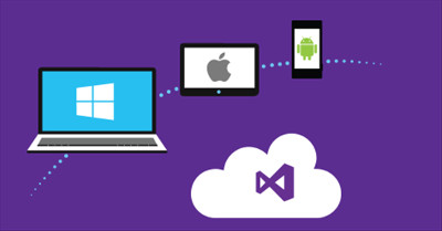 free download visual studio 2017 community