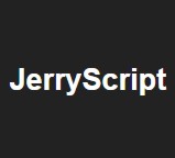 jerryscriptsq