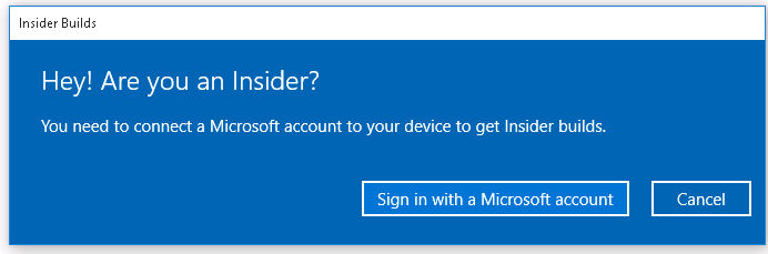 windows10insider