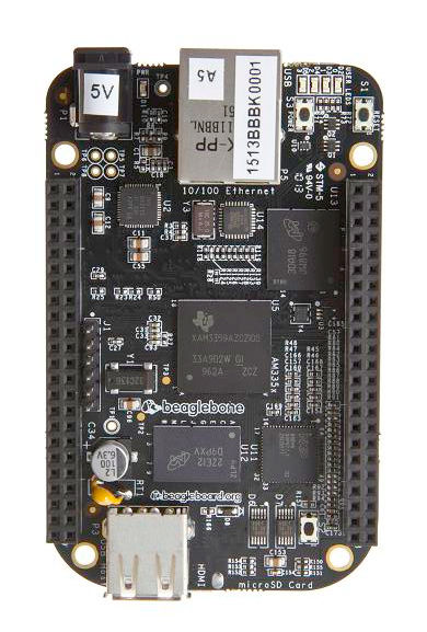 beaglebone