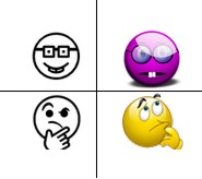 unicoode8emojsq