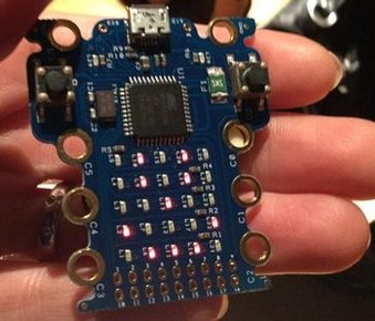 bbcmicrobit