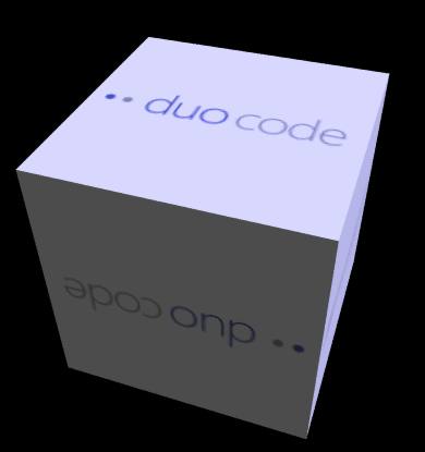 duocodecube