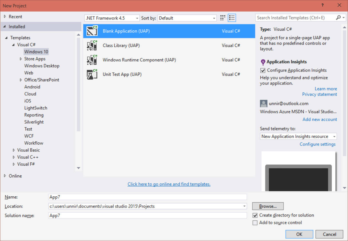 Windows 10 SDK Now Available