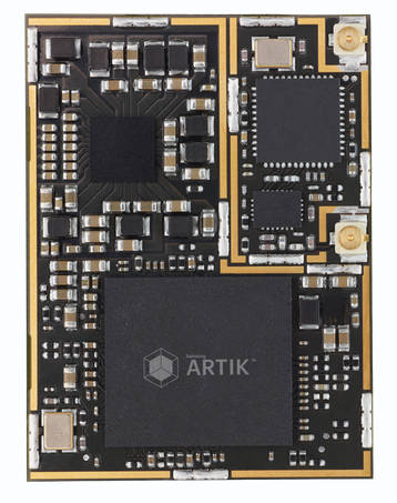 ARTIK10CHIP