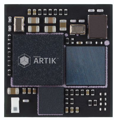 ARTIK1CHIP