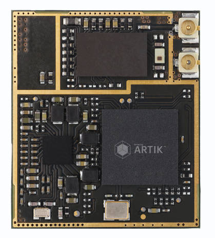 ARTIK5CHIP