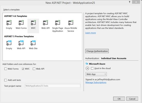 NewASPNETproj