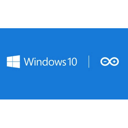 WindowsArduino