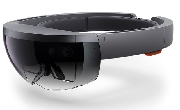 hololens