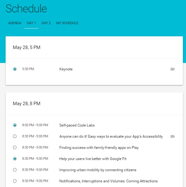 iosched