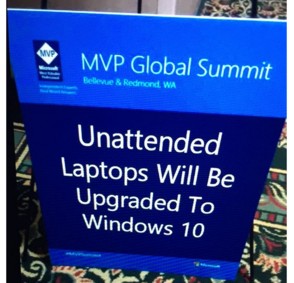 MVPsummit