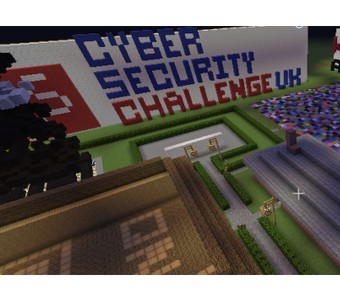 cybersecminecraft