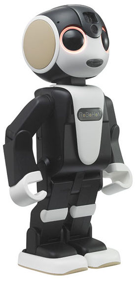 robohon2