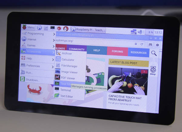 pidisplay
