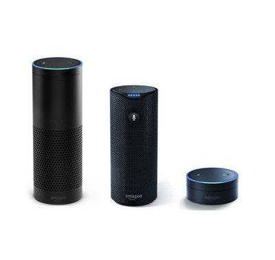 Alexa Skill Builder Beta