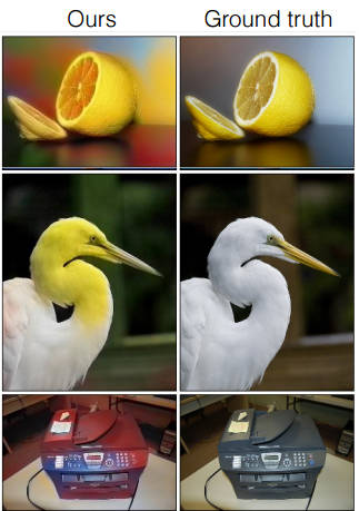 colorfail