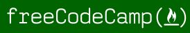 freecodecamp logo