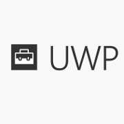 uwp