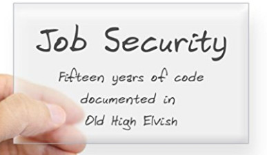 jobsecurity