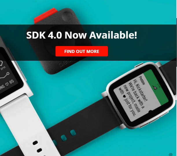 pebbleSDK