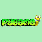 pygame