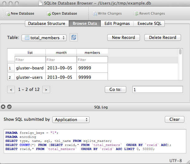 db browser for sqlite portable db browser for sqlite portable
