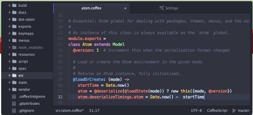 atom