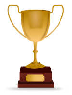 trophy