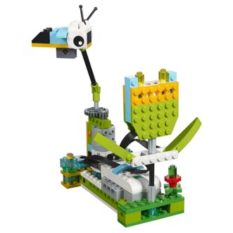 legowedo