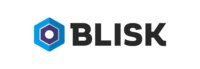 blisk-logo-text-dark-background-white-256-wide