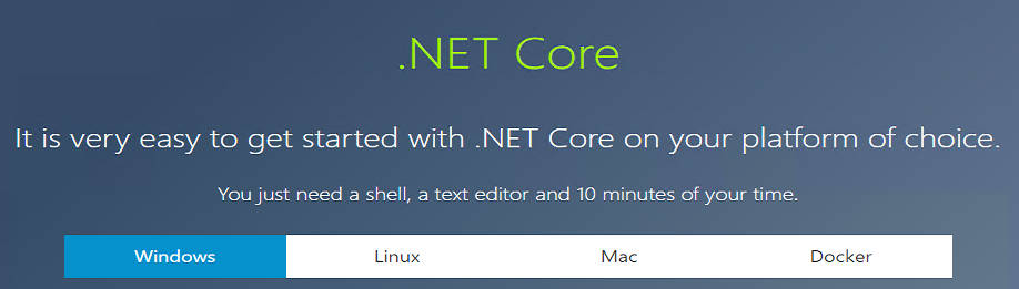 NETCORE